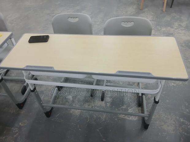 Decisions -Making Office Table · Photo 3