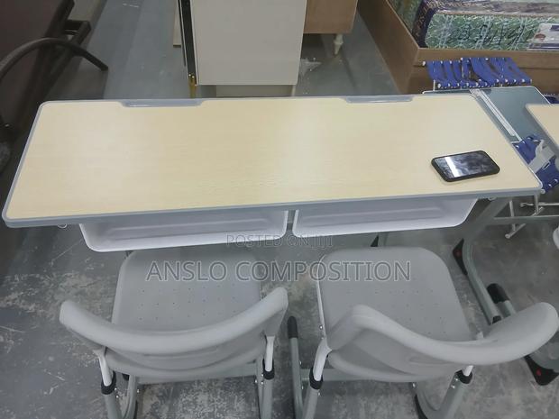 Decisions -Making Office Table · Photo 4