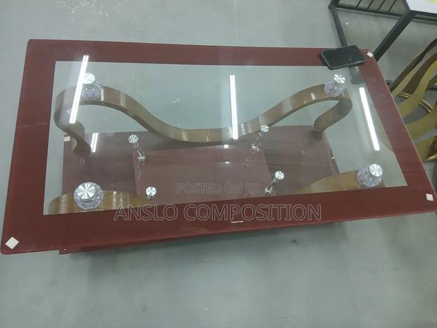 All-Wheather Centre Table · Photo 2