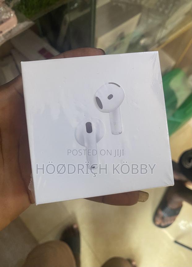 Quality Airpods 4 · Photo 4