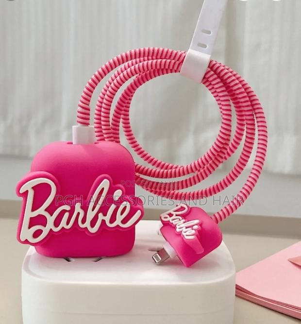 iPhone Charger Protector photo 2