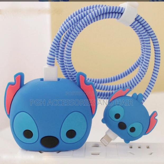 iPhone Charger Protector photo 3