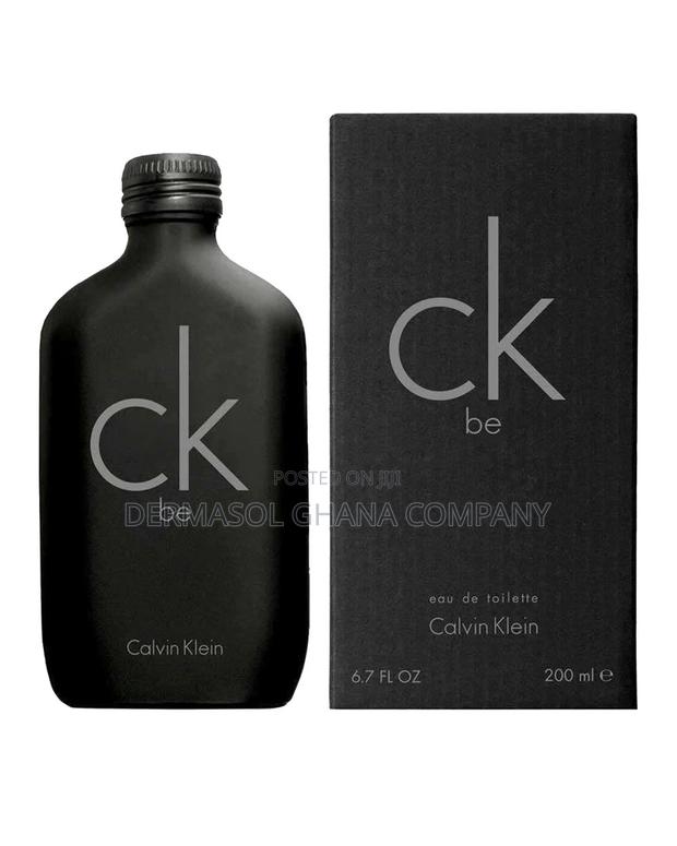 Ck Be - Edt 200ml · Photo 3
