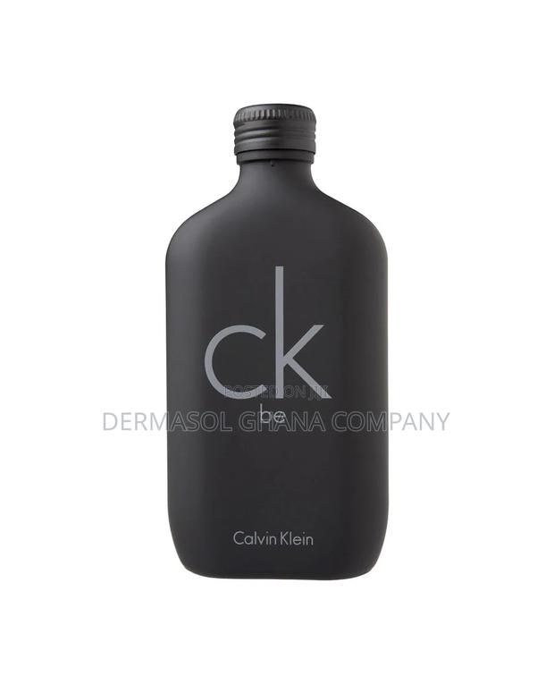 Ck Be - Edt 200ml · Photo 4
