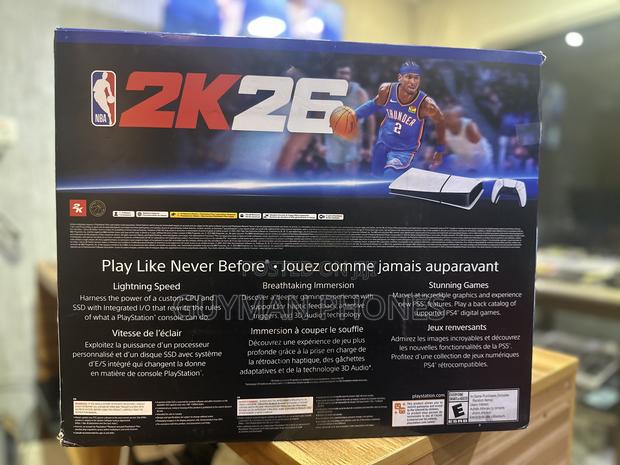 Sony Playstation 5 photo 2