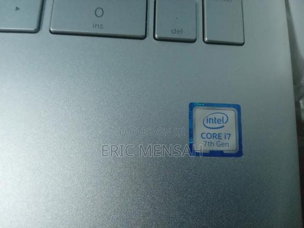 Laptop HP Pavilion 15-Cs3063cl 16GB Intel Core I7 SSD 1T photo 5
