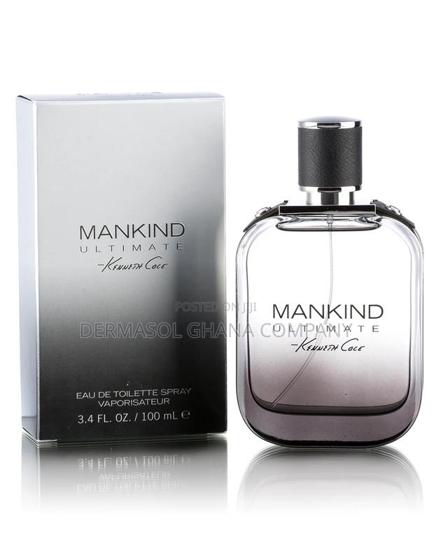 Kenneth Cole Mankind Ultimate - Edt · Photo 3