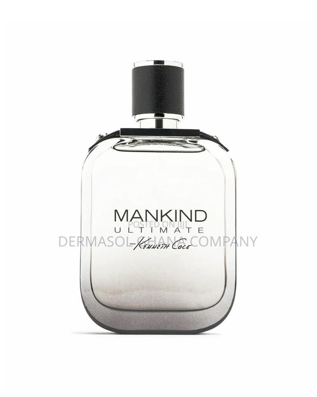 Kenneth Cole Mankind Ultimate - Edt · Photo 4