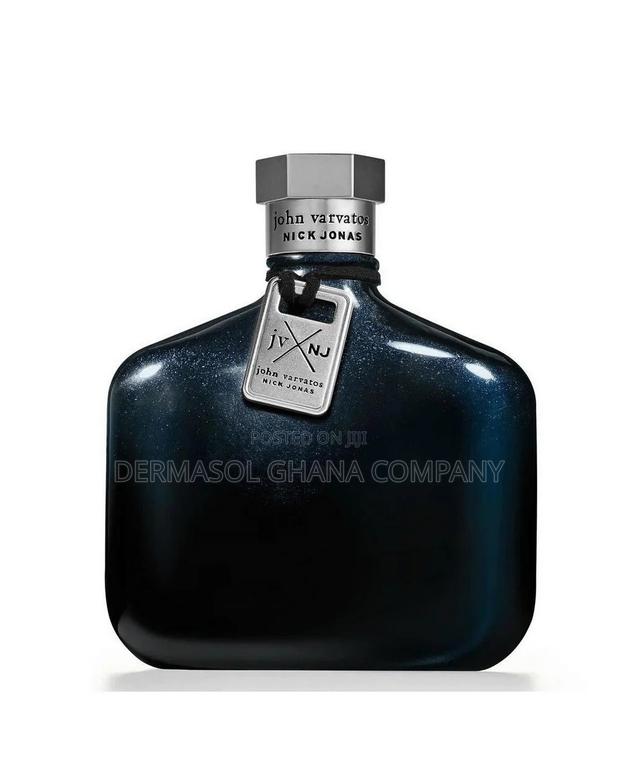 John Varvatos X Nick Jonas Blue 2 Set Edt · Photo 4