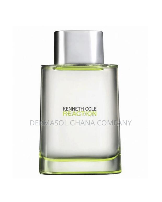 Kenneth Cole Reaction Men 3pc Set - Edt · Photo 4