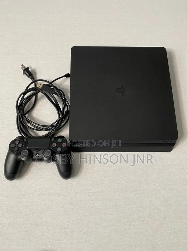 Ps4 Slim Jailbreak With Games Latest Installed
