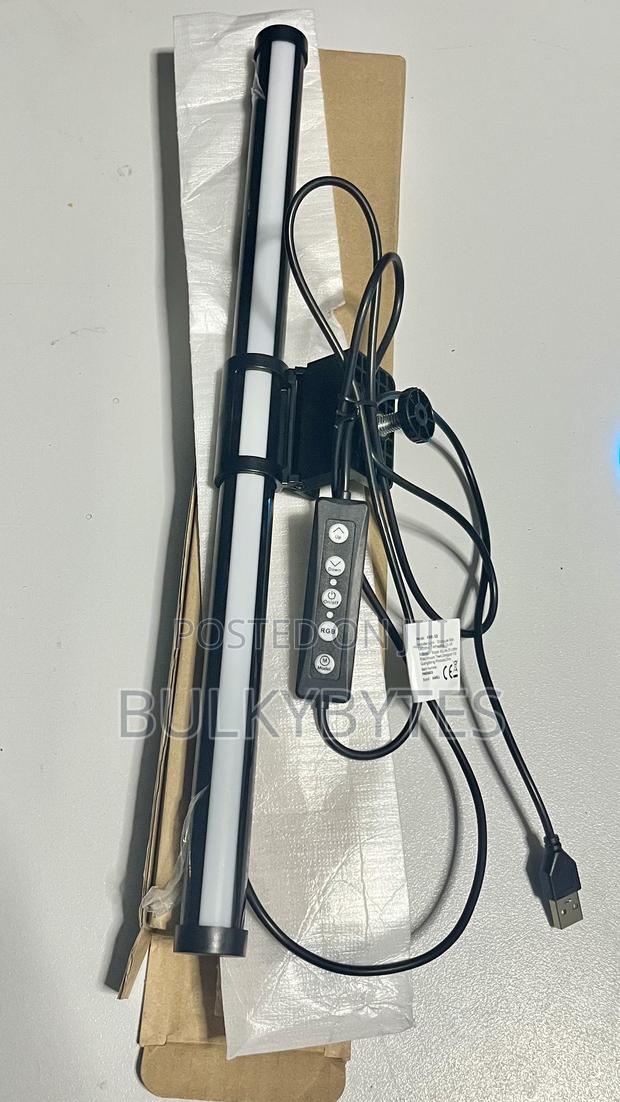 Screen Hanging Light for Computers
