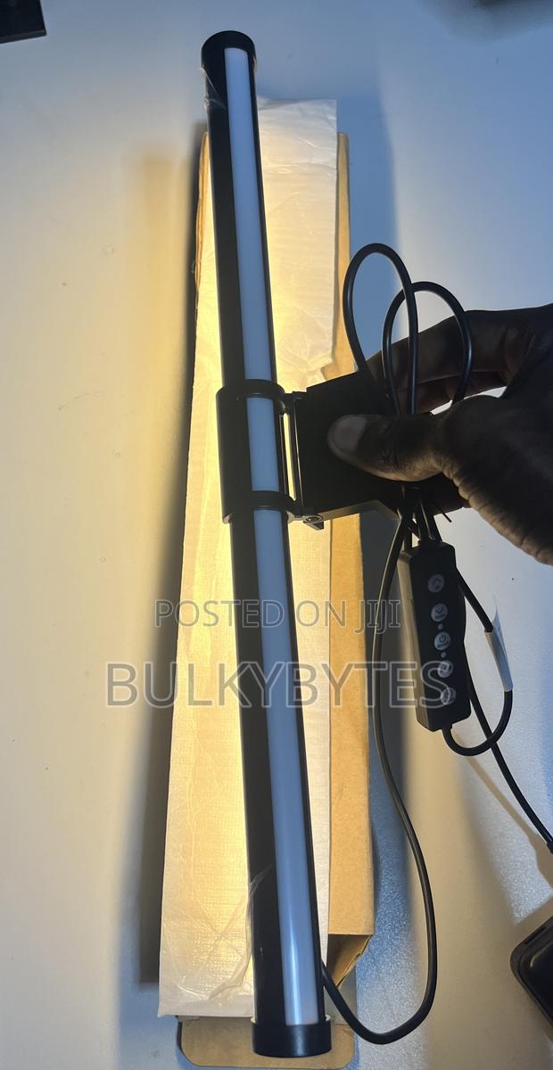 Screen Hanging Light for Computers photo 2