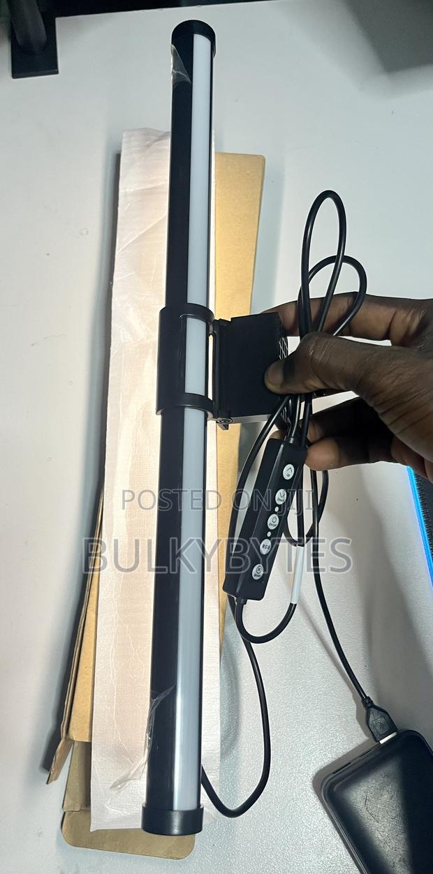 Screen Hanging Light for Computers photo 3