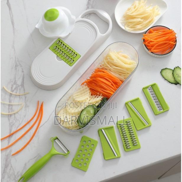 16in1 Vegetable Cutter photo 6