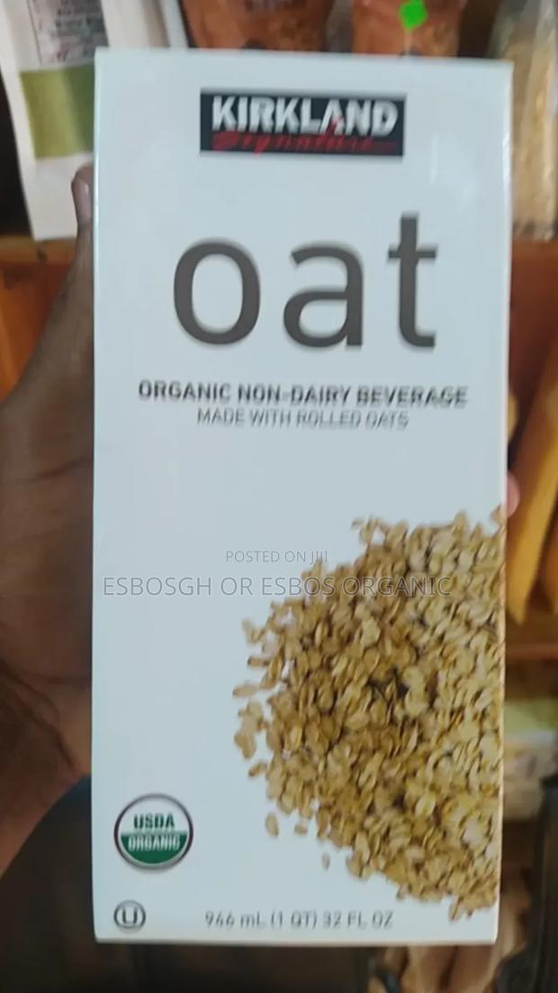 Oat Milk Non Dairy · Photo 2