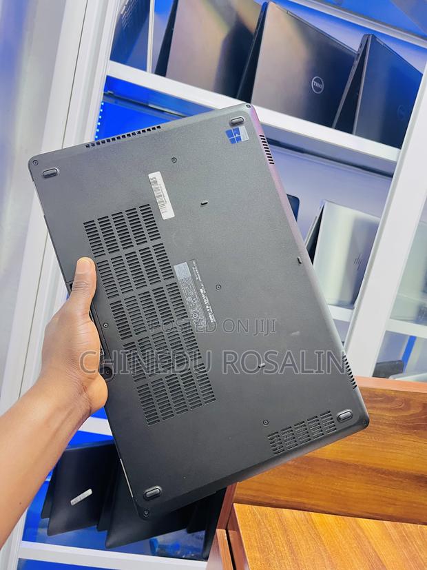 Laptop Dell Latitude 15 E5570 16GB Intel Core I7 SSD 256GB photo 9