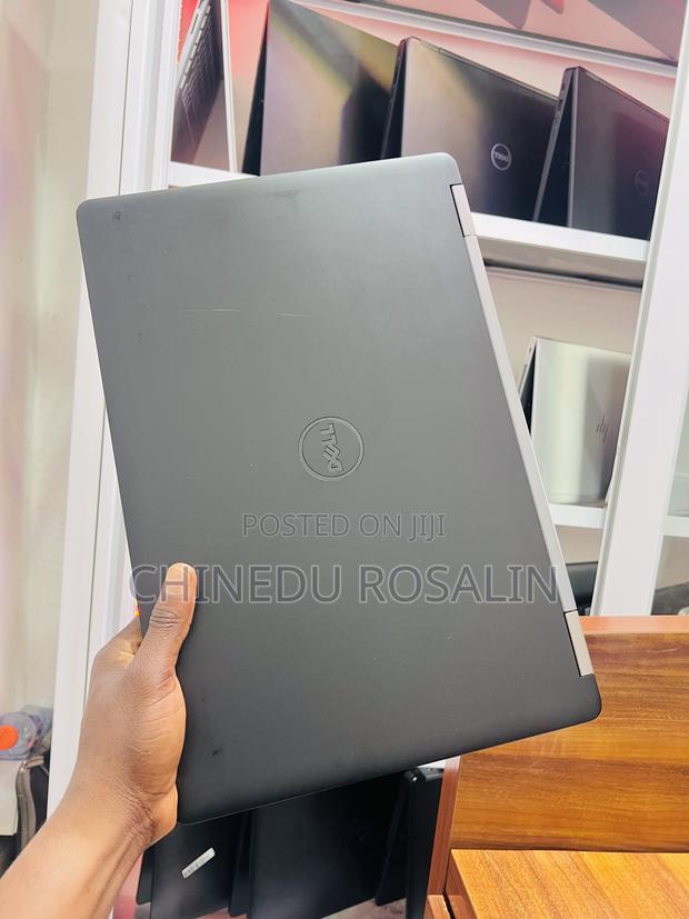 Laptop Dell Latitude 15 E5570 16GB Intel Core I7 SSD 256GB photo 8