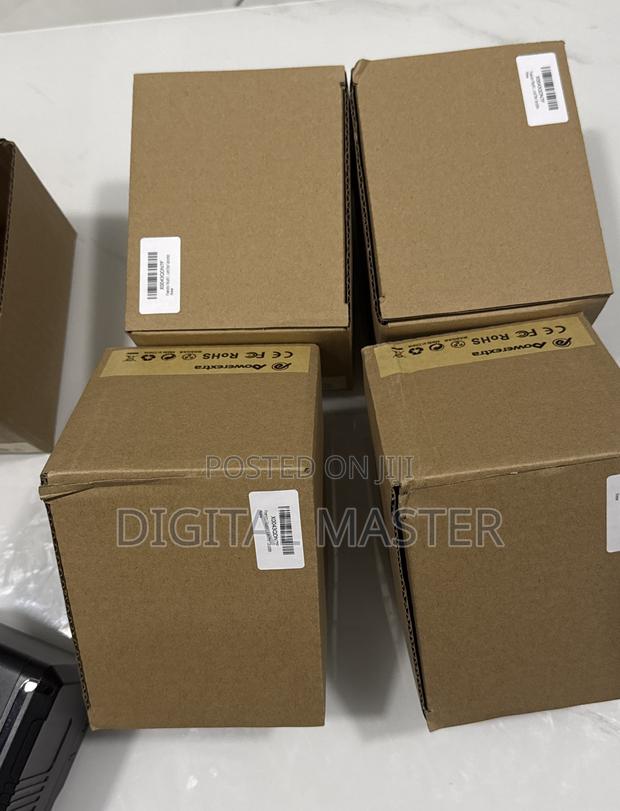 Powerextra Bp-222 14.8v 15000mah 222wh V-mount Battery photo 7
