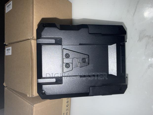 Powerextra Bp-222 14.8v 15000mah 222wh V-mount Battery photo 5