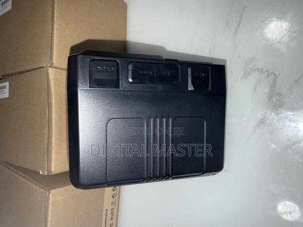 Powerextra Bp-222 14.8v 15000mah 222wh V-mount Battery photo 3