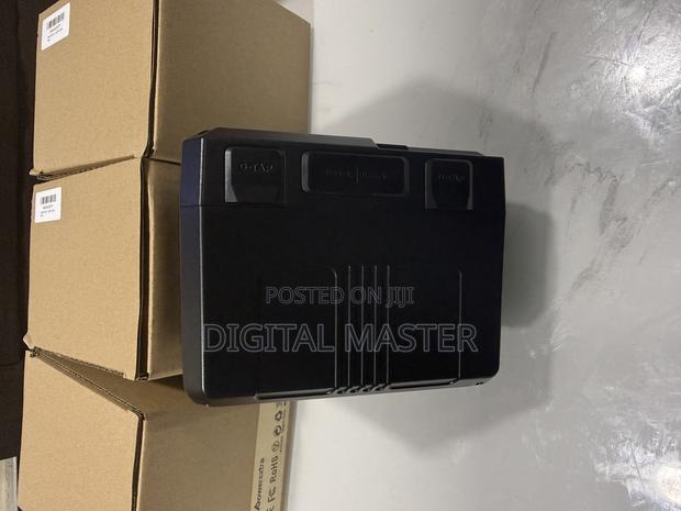 Powerextra Bp-222 14.8v 15000mah 222wh V-mount Battery photo 2