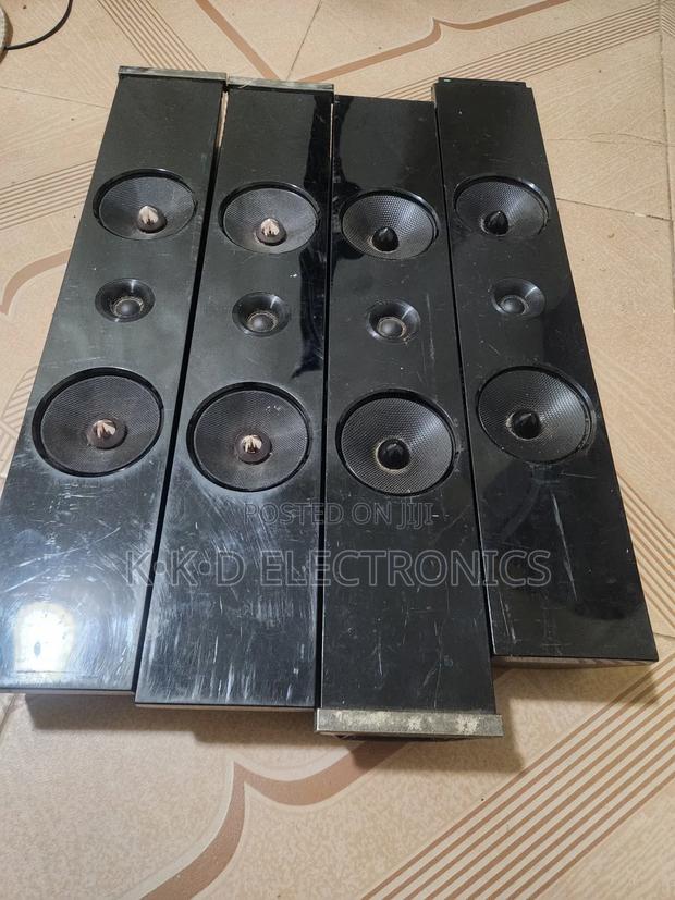 Samsung Home Theater Surround Speakers