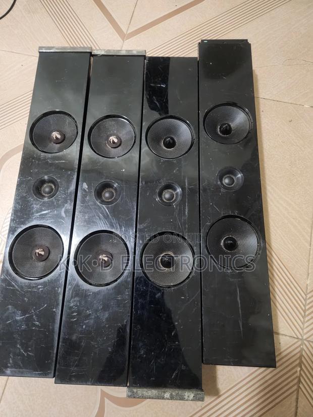 Samsung Home Theater Surround Speakers photo 4