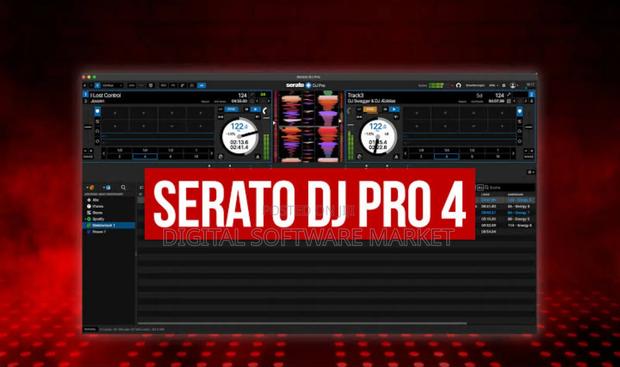 Serato Dj Pro Suite V4.0.0 for Windows · Photo 3
