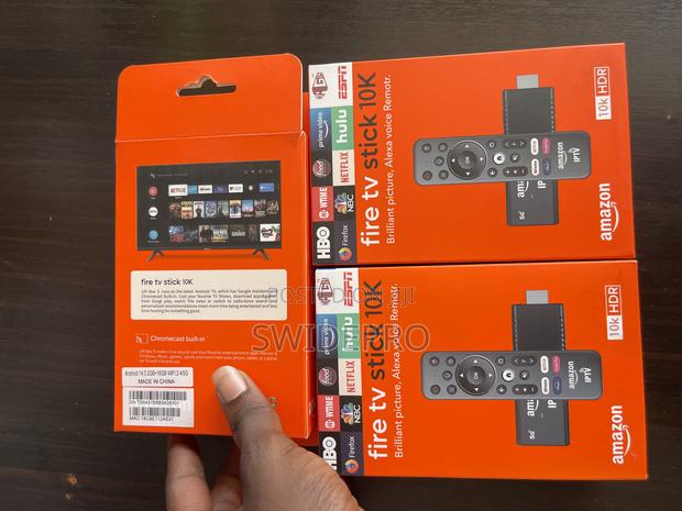 All New Firestick Tv Android Tv Box