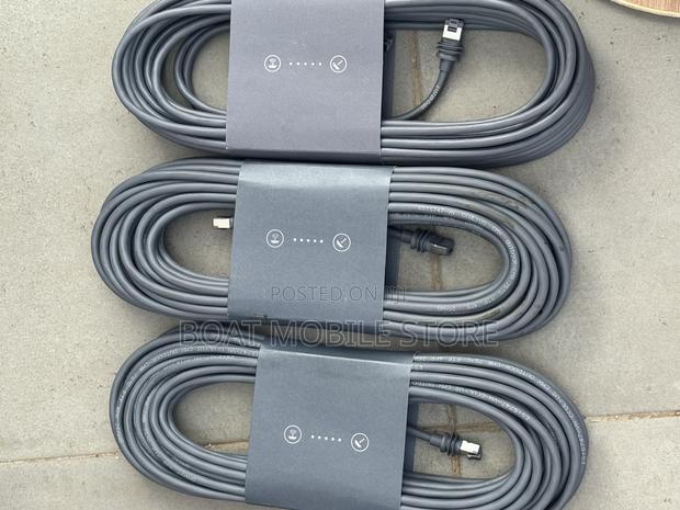 Starlink Cable · Photo 2