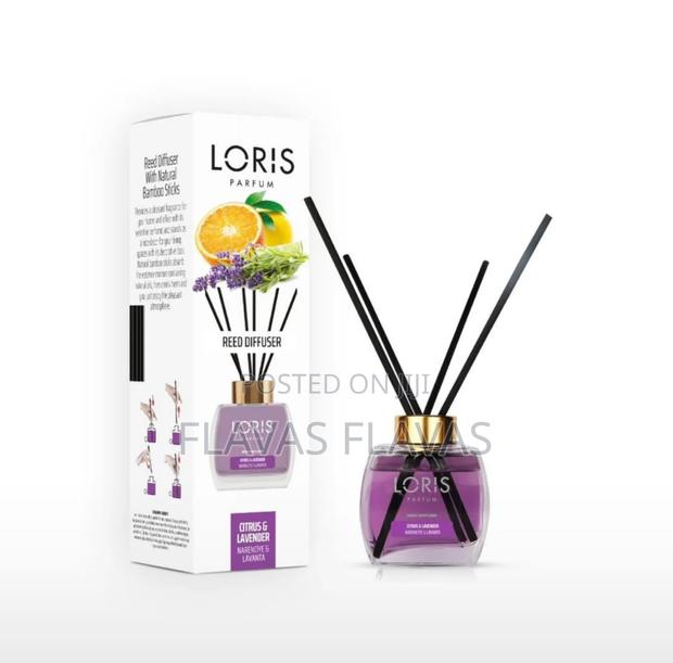Lavender Air Refresher