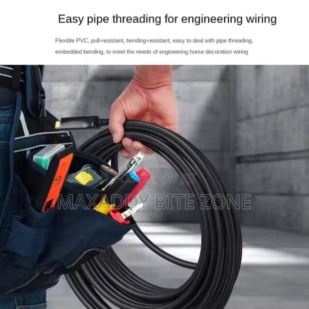 30m Type C Fiber Optic Cable 60hz Usb C Usb 3.1 Active Cable photo 2