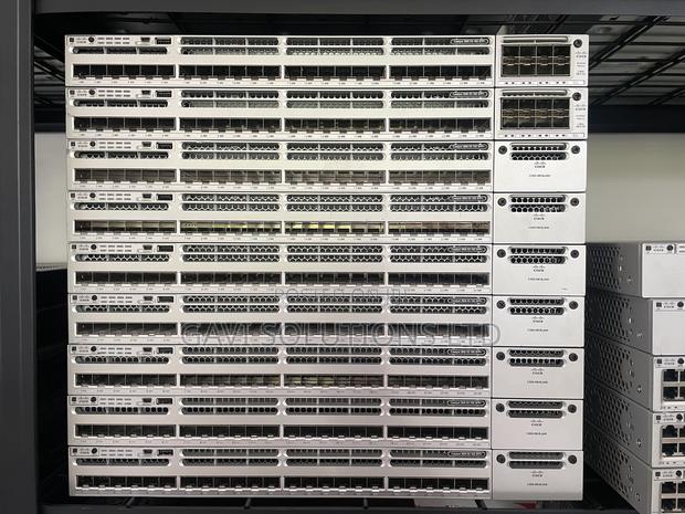 Cisco Fiber Switch. 24port 10gig photo 4