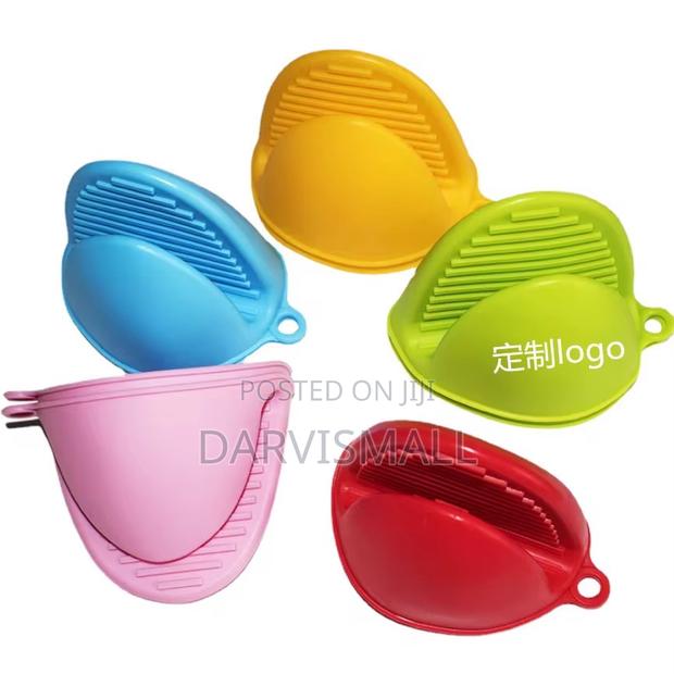 Heat Resistant/ Gloves photo 2