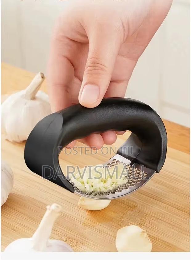 Garlic Press photo 3