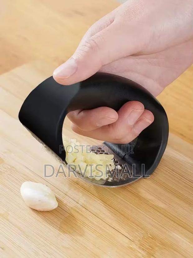 Garlic Press photo 4