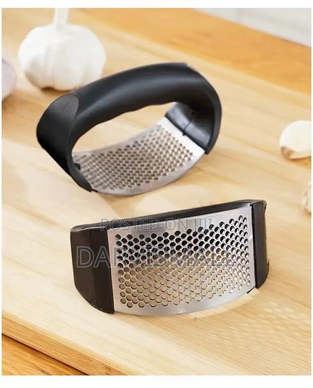 Garlic Press photo 5