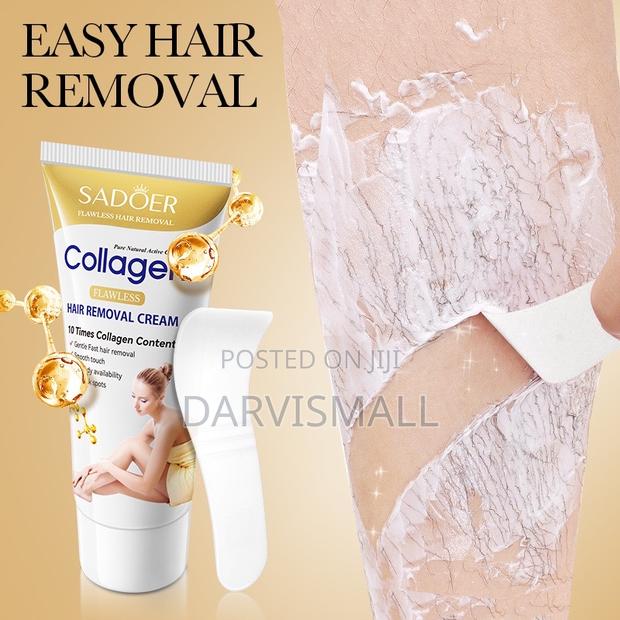Sadoer Hair Removal photo 3