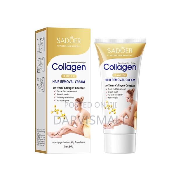 Sadoer Hair Removal photo 5