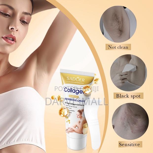 Sadoer Hair Removal photo 4