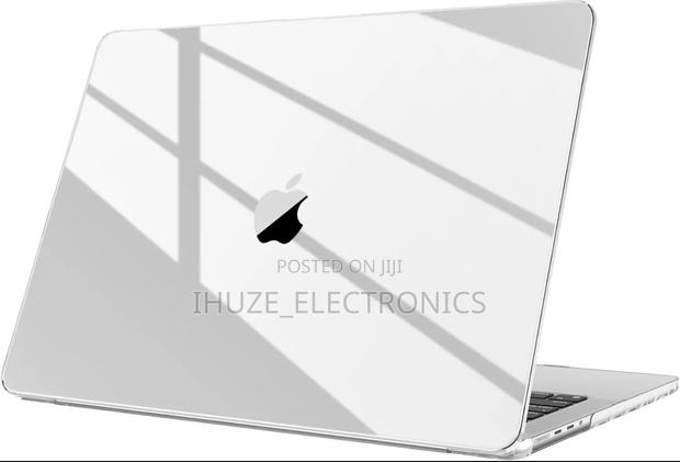 Case for Macbook Pro 16-Inch (2021-2024) Slim Hard Shell
