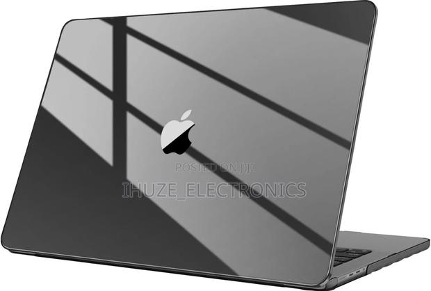 Case for Macbook Pro 16-Inch (2021-2024) Slim Hard Shell photo 2