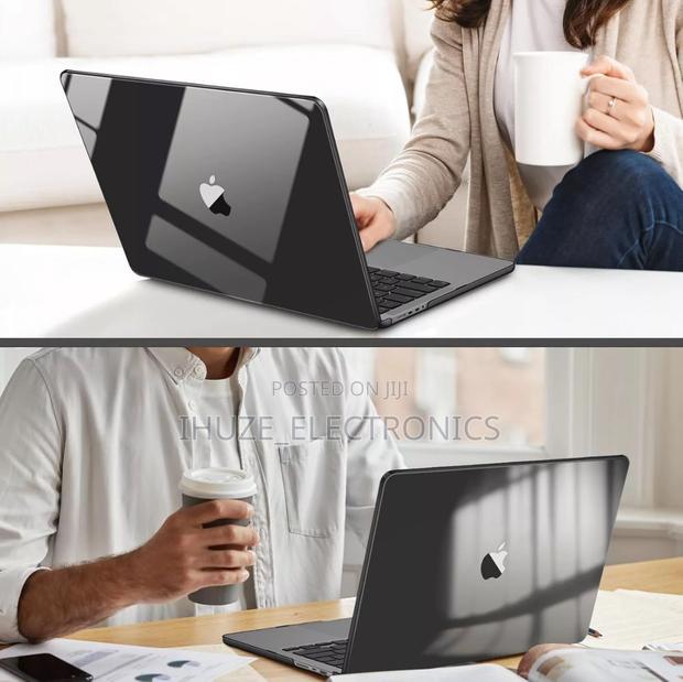 Case for Macbook Pro 16-Inch (2021-2024) Slim Hard Shell photo 4