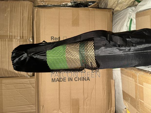 Thick Original Yoga Mats With Its Bag · Photo 2