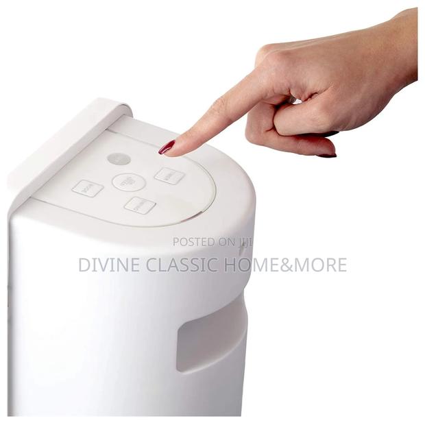 Pifco 36" Digital Portable Tower Fan photo 2