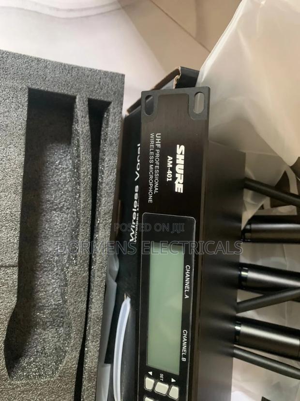 4 In1 Microphone · Photo 4