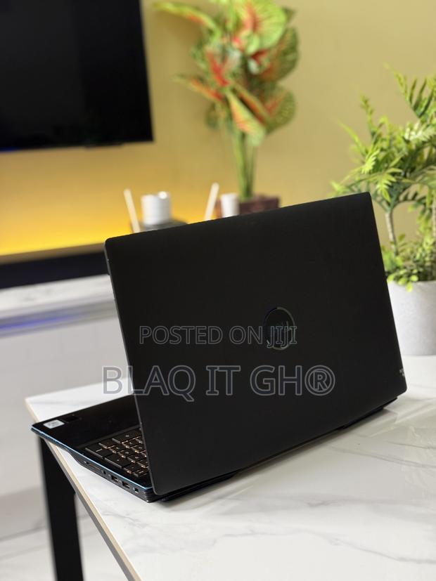 Laptop Dell G3 15 3500 16GB Intel Core I7 SSD 512GB photo 5
