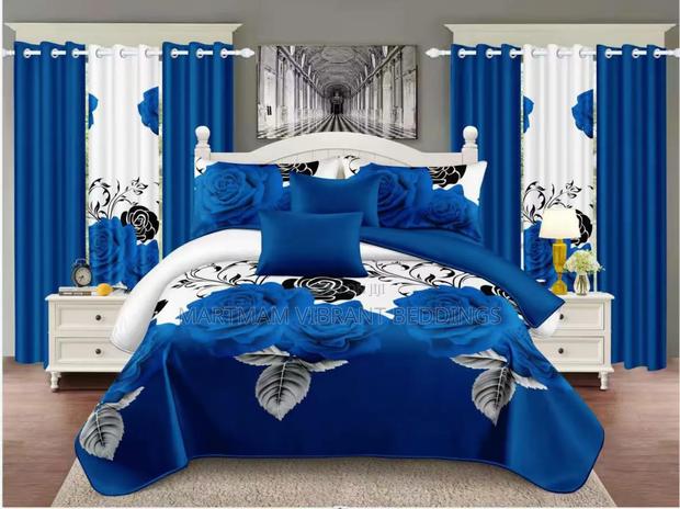 Super King Size 8 Pieces Set · Photo 1
