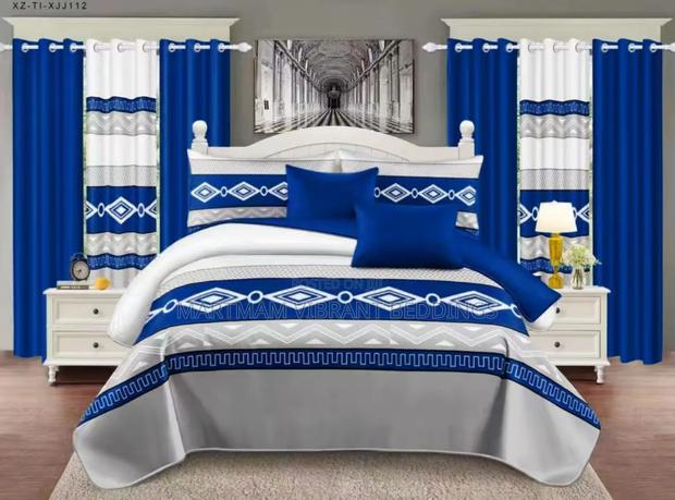 Super King Size 8 Pieces Set · Photo 2
